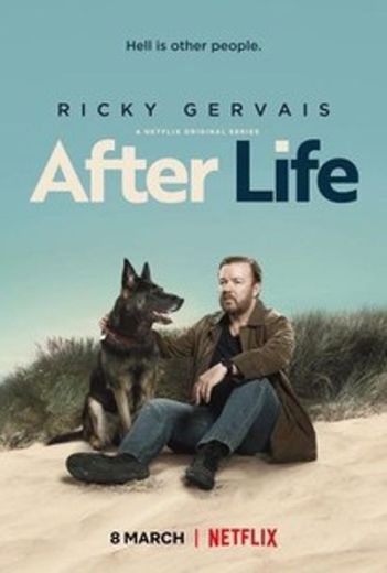 After Life | Netflix 