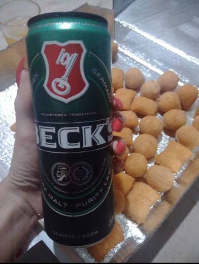 Cerveja Beck's 350ml 