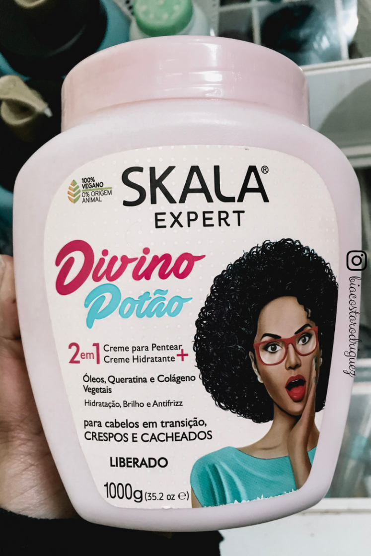 Productos Divino Potão Skala