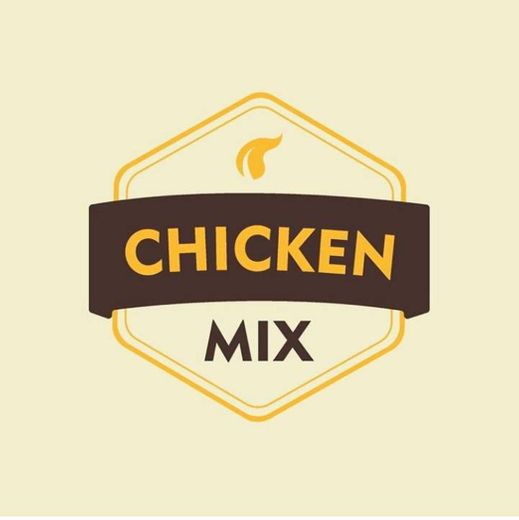 Chicken Mix