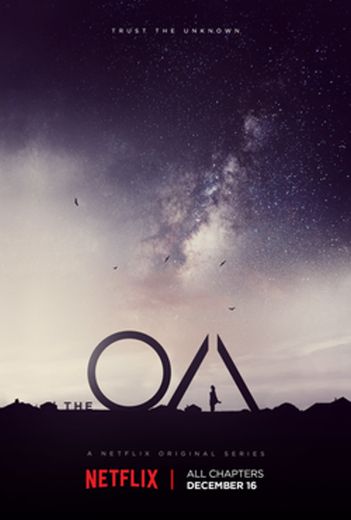 The OA | Netflix Official Site