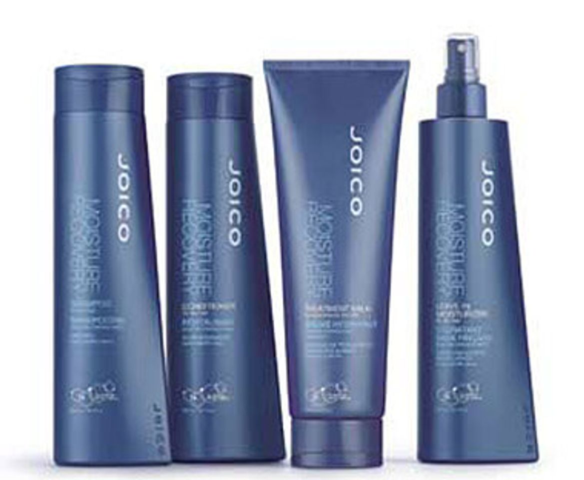 Fashion Joico