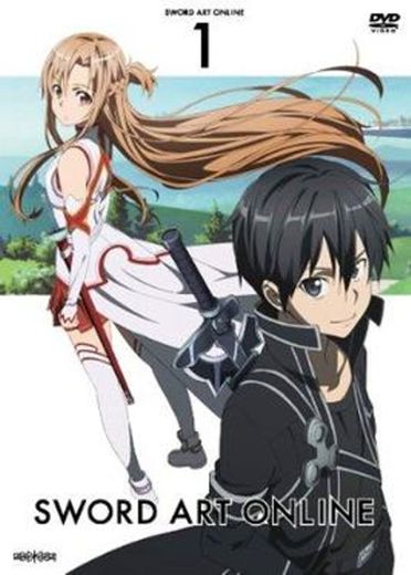 SWORD ART ONLINE