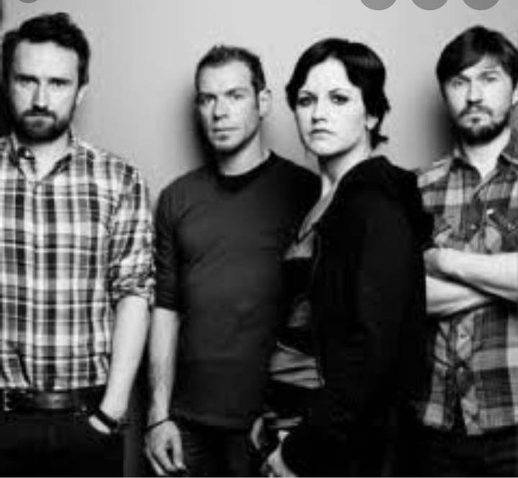 Music Zombie - The Cranberries