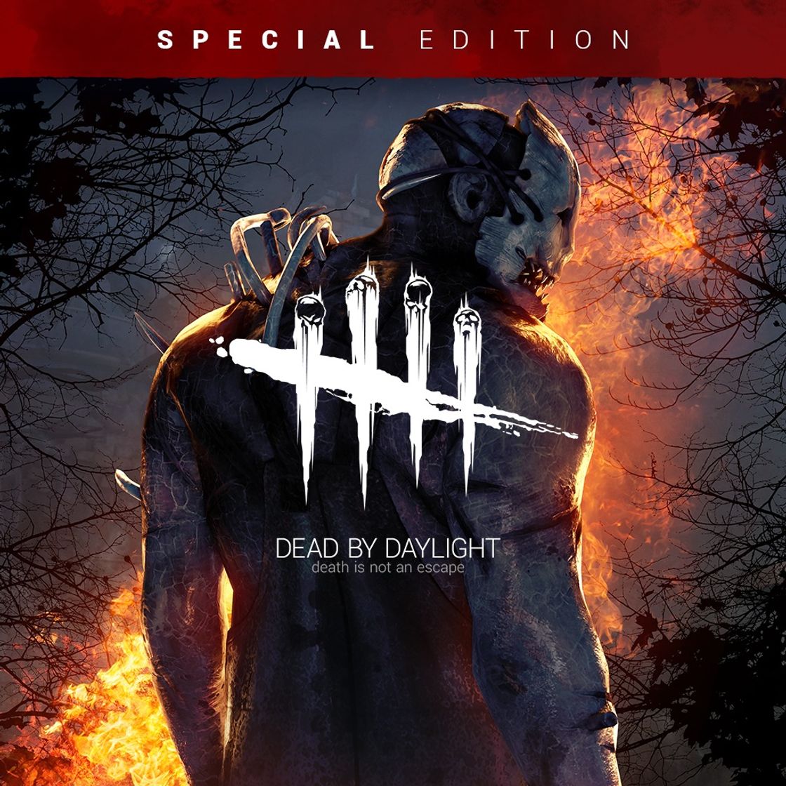 Videojuegos Dead by Daylight: Edição Especial no PS4 | PlayStation™Store ...