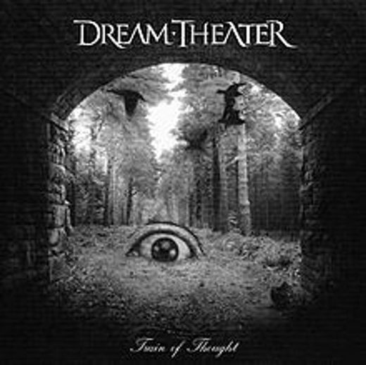 As I am - Dream Theater