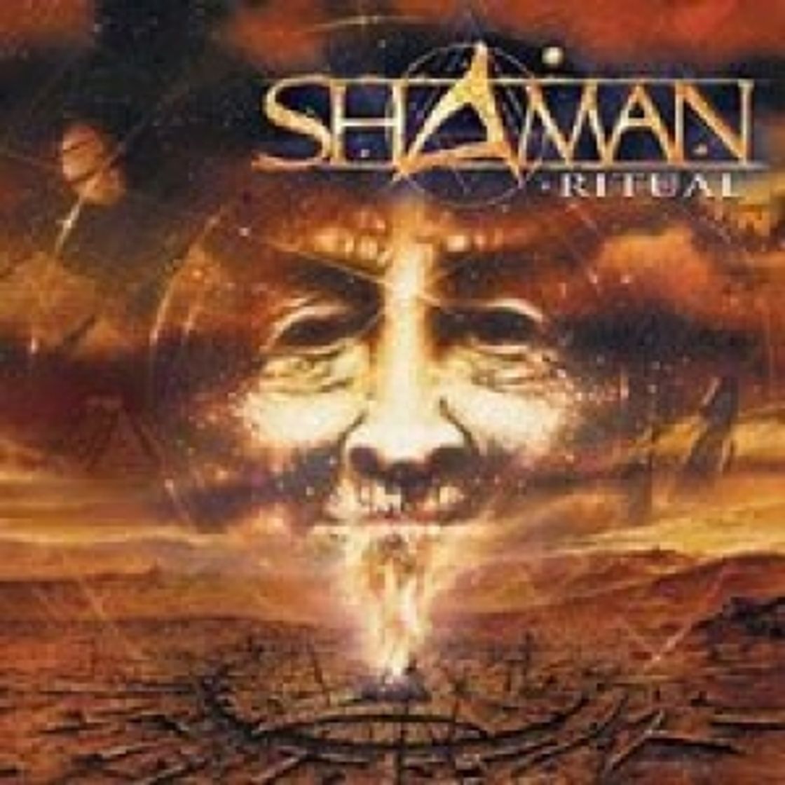 Music For Tomorrow Shaman