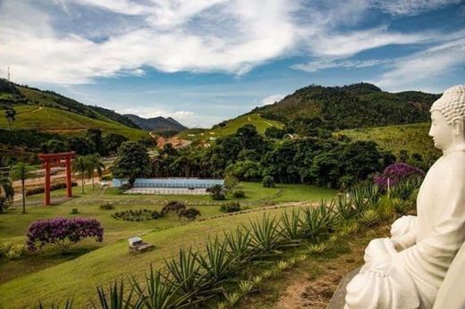 Mosteiro Zen Morro da Vargem