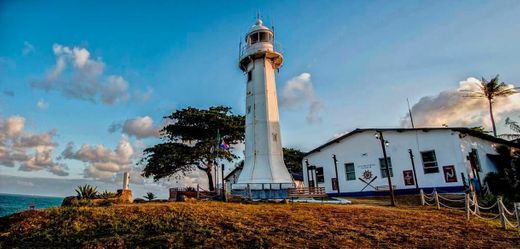 Farol de Santa luzia