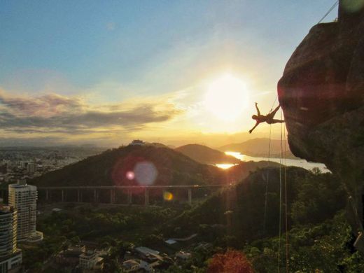 Morro do Moreno