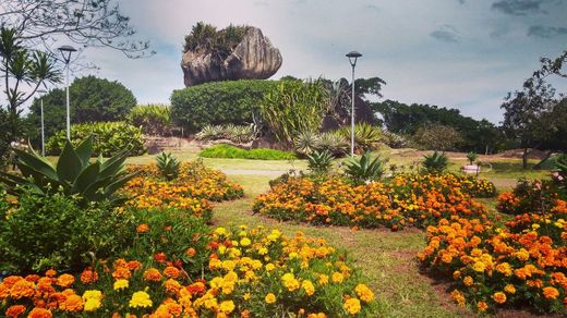 Parque Pedra da Cebola