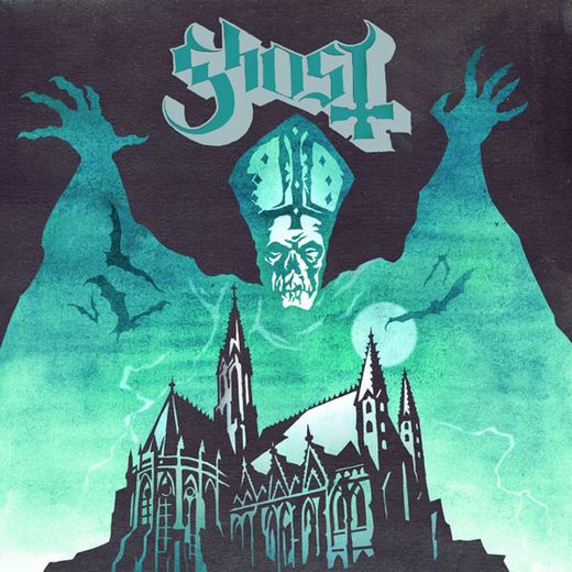 Ritual - Ghost