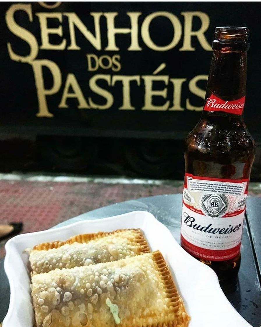 Restaurants O Senhor dos Pastéis