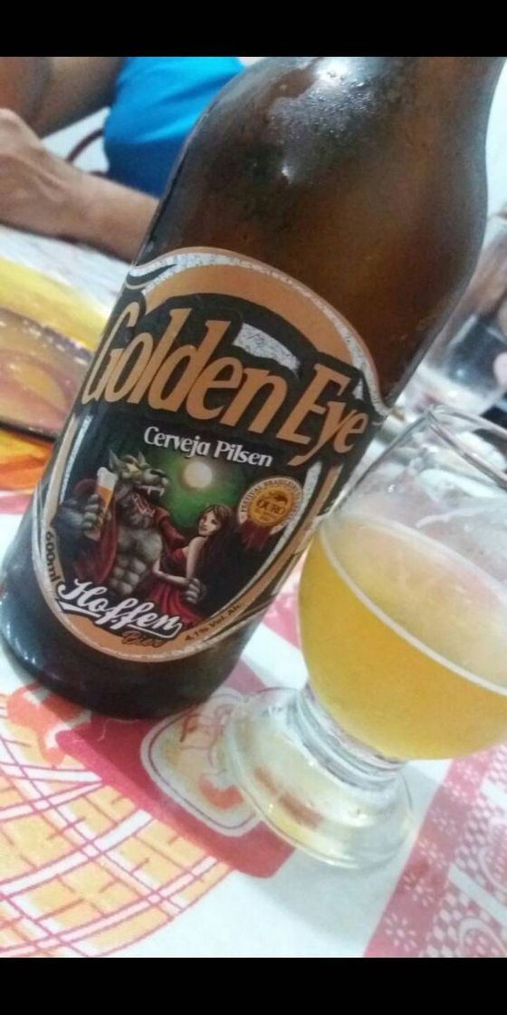 Products Cerveja Hoffen Golden Eye