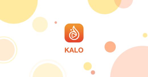Kalo App