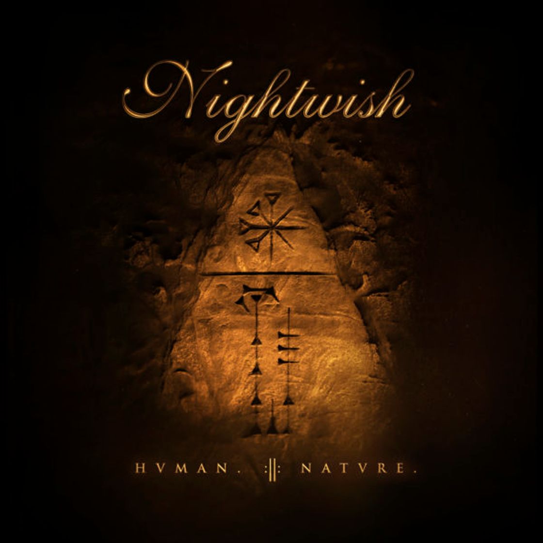 Canción Harvest - Nightwish