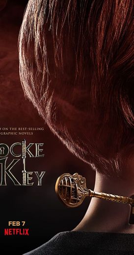 Locke & Key | Netflix 