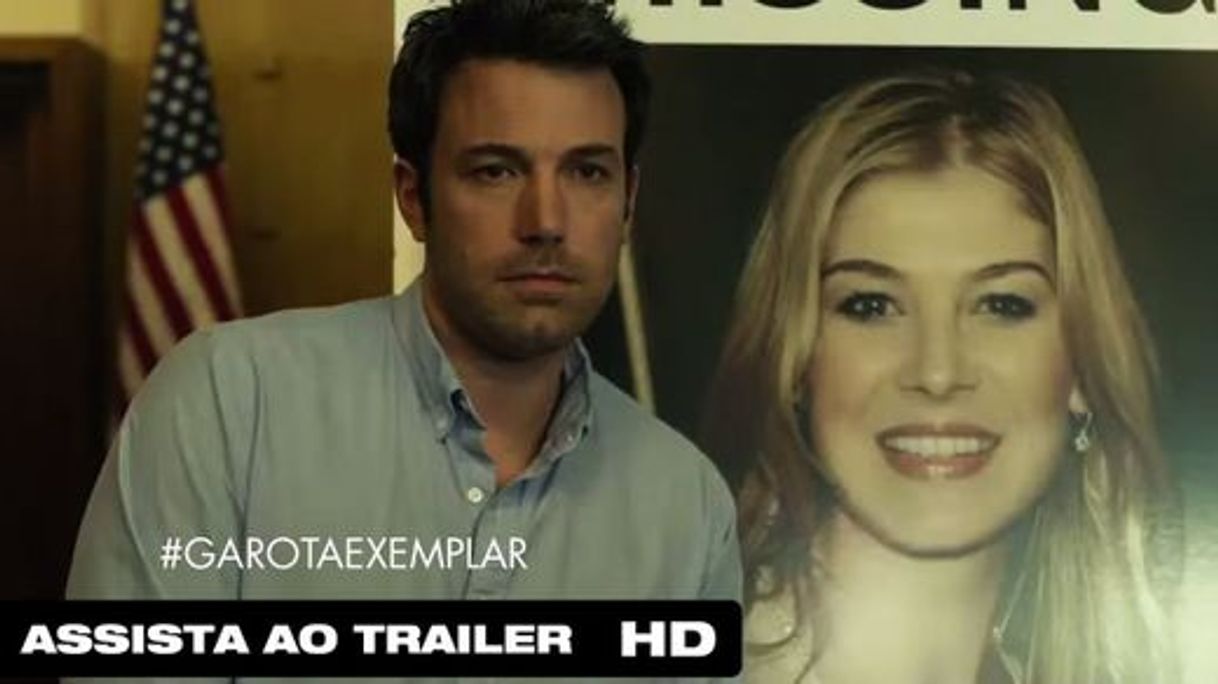 Social Garota Exemplar | Segundo Trailer Legendado HD | 2014 