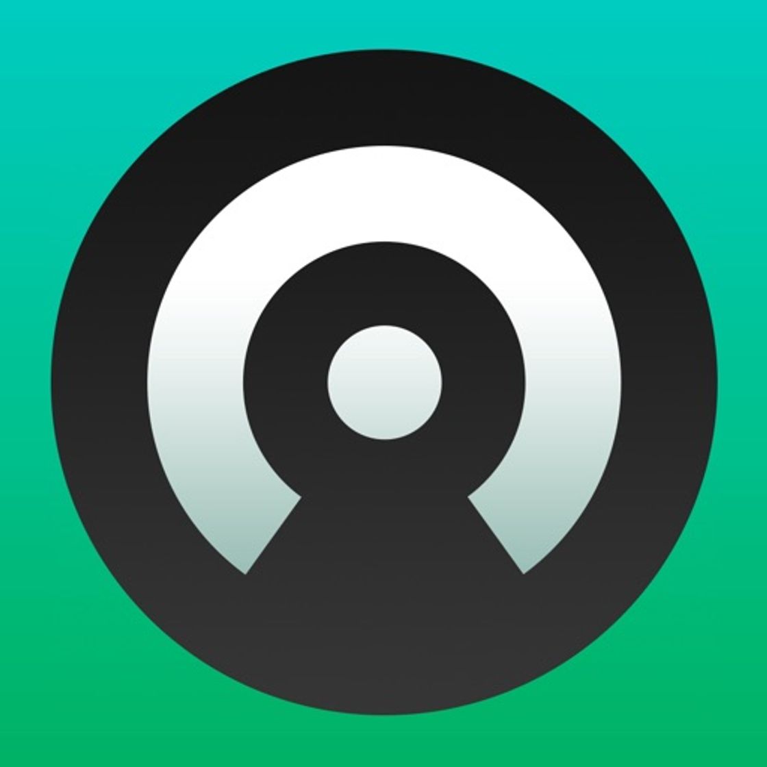 App Castro Podcast Player