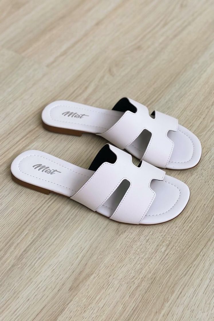 Moda Flat Holly White 