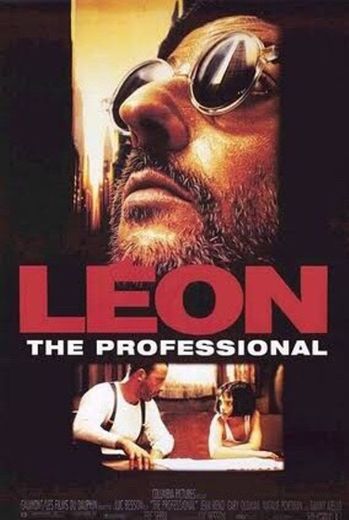 Léon: The Professional