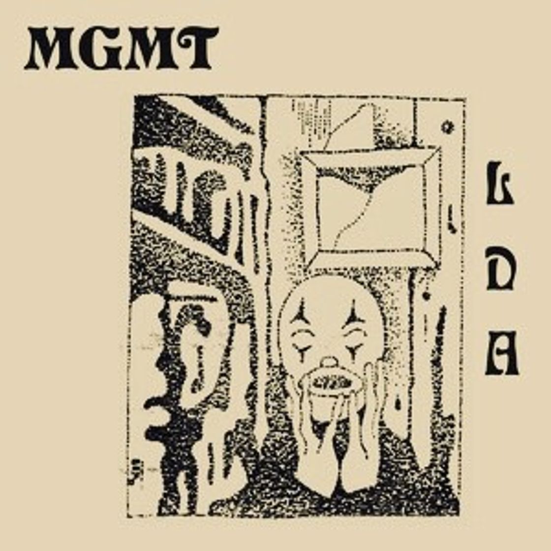 Canción MGMT - Little Dark Age (Remix)