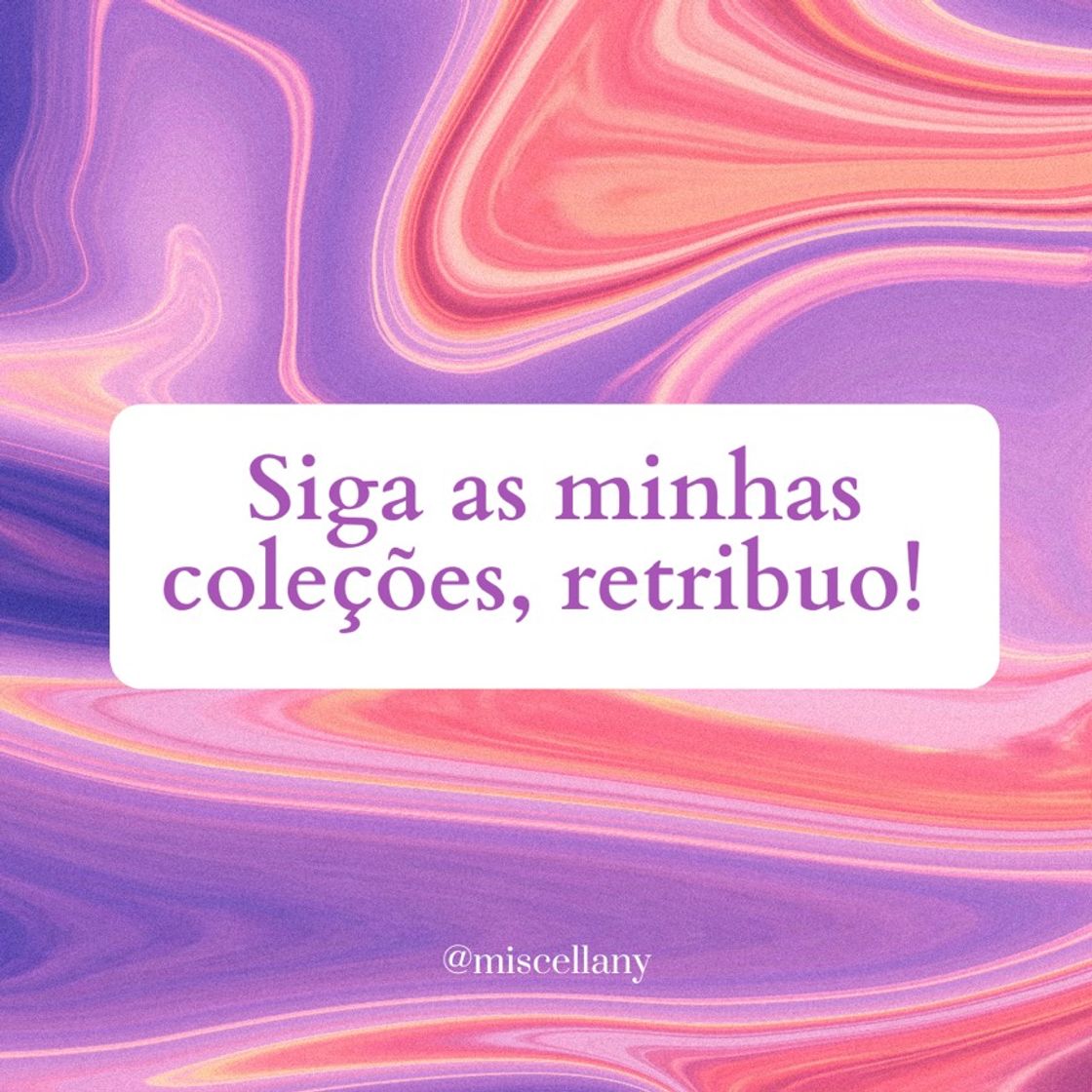 Fashion Siga, retribuo! 