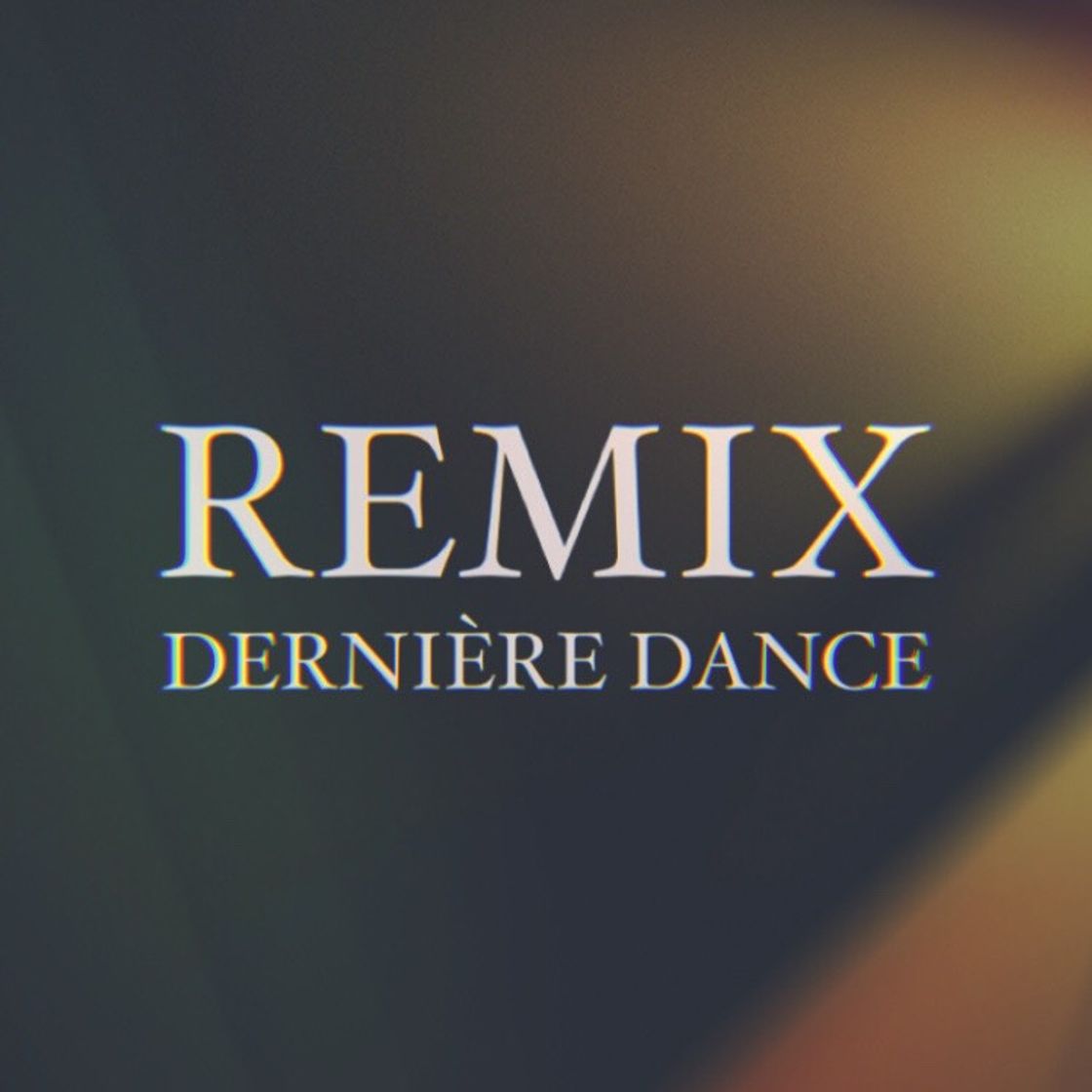 Canción Indila - Dernière Danse (Scott Rill Remix) 