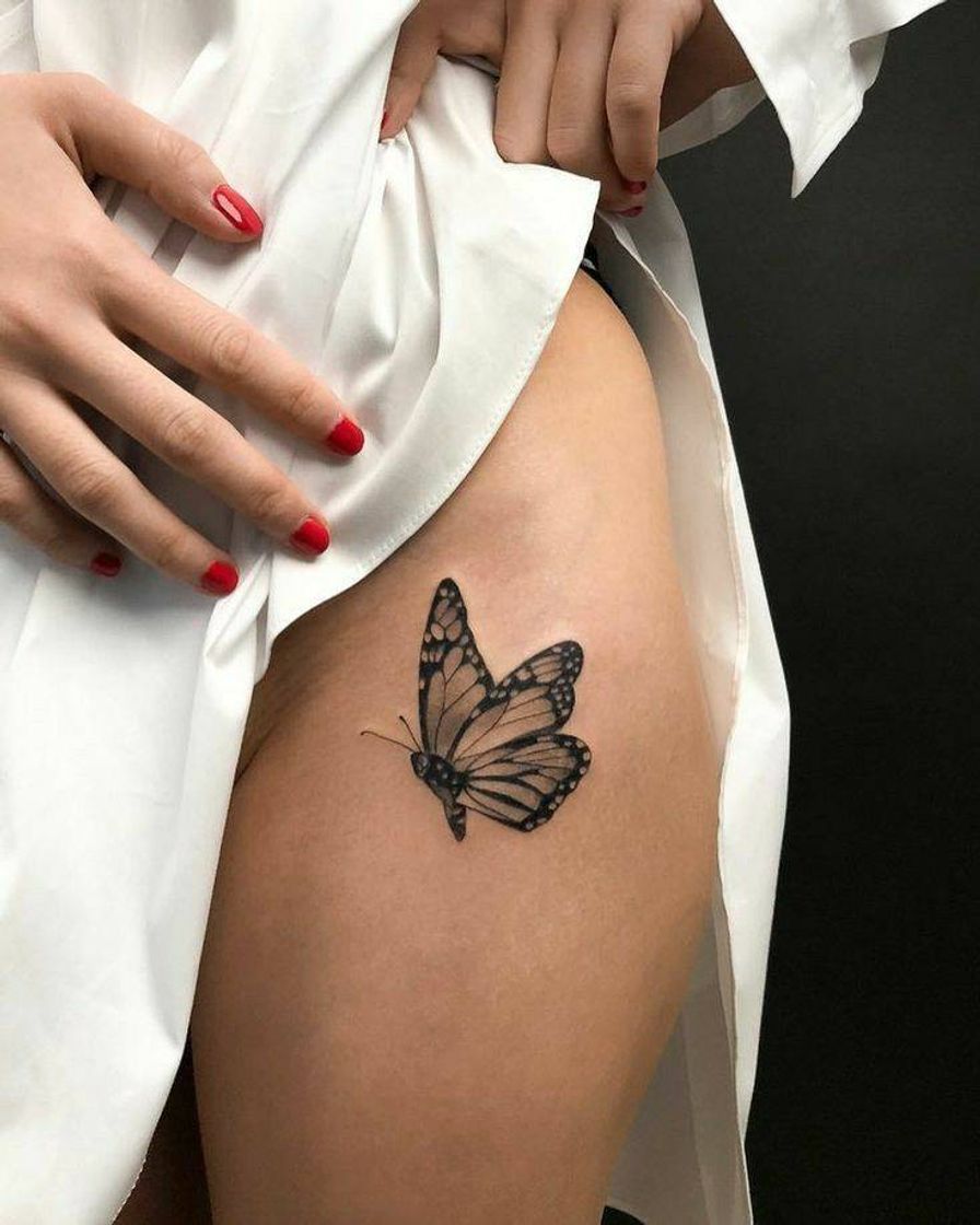 Fashion Tattoo 🔝🔝