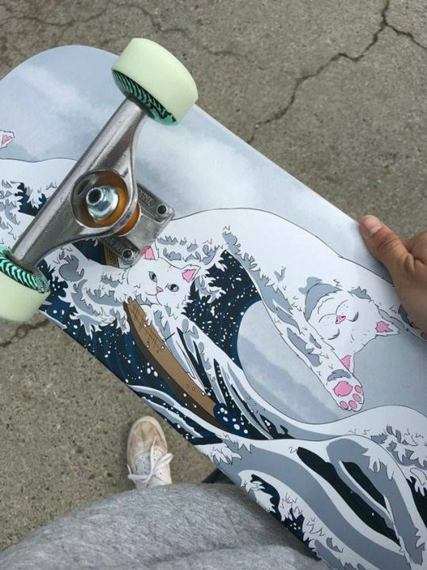 Social Skate 🔝