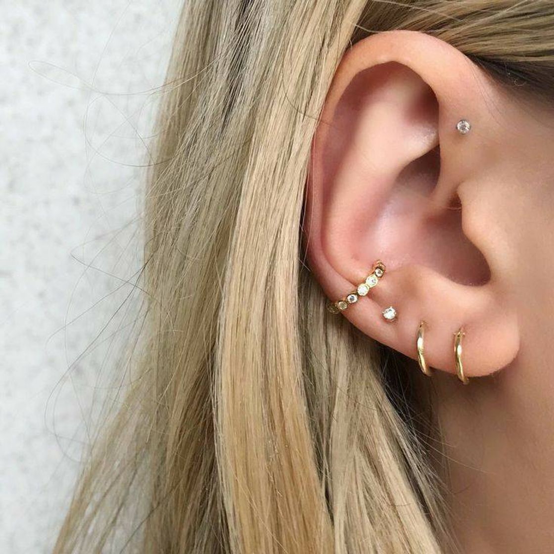 Fashion Piercing 🔝🔝