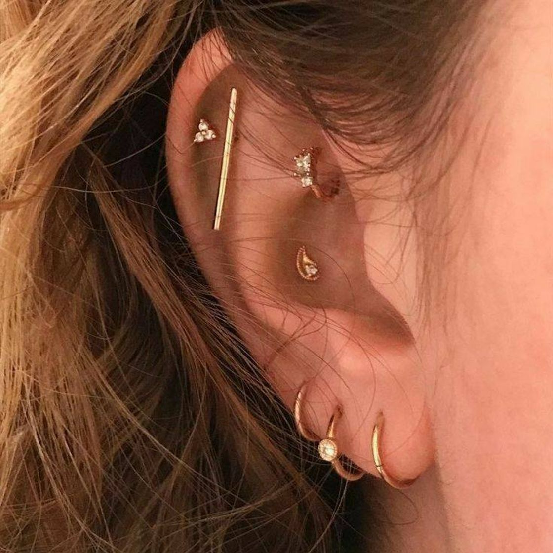 Fashion Piercing 🔝🔝