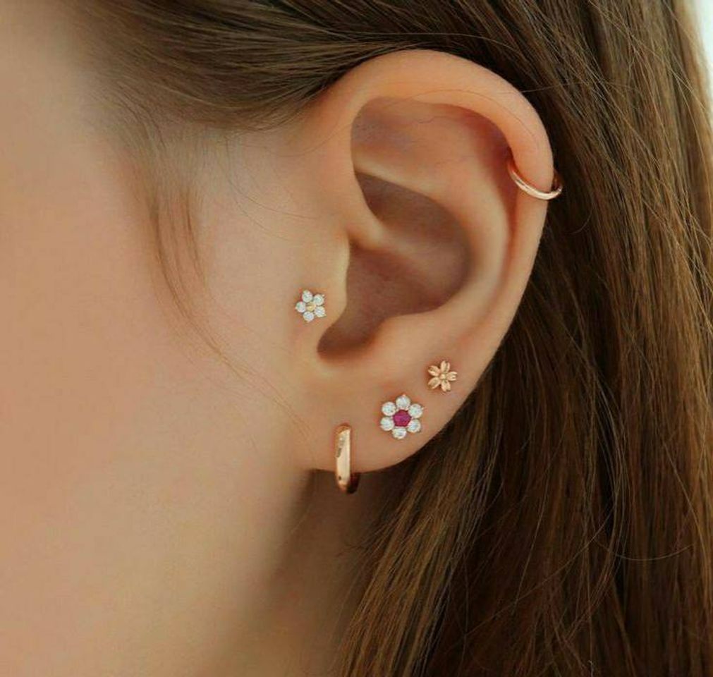 Fashion Piercing 🔝🔝