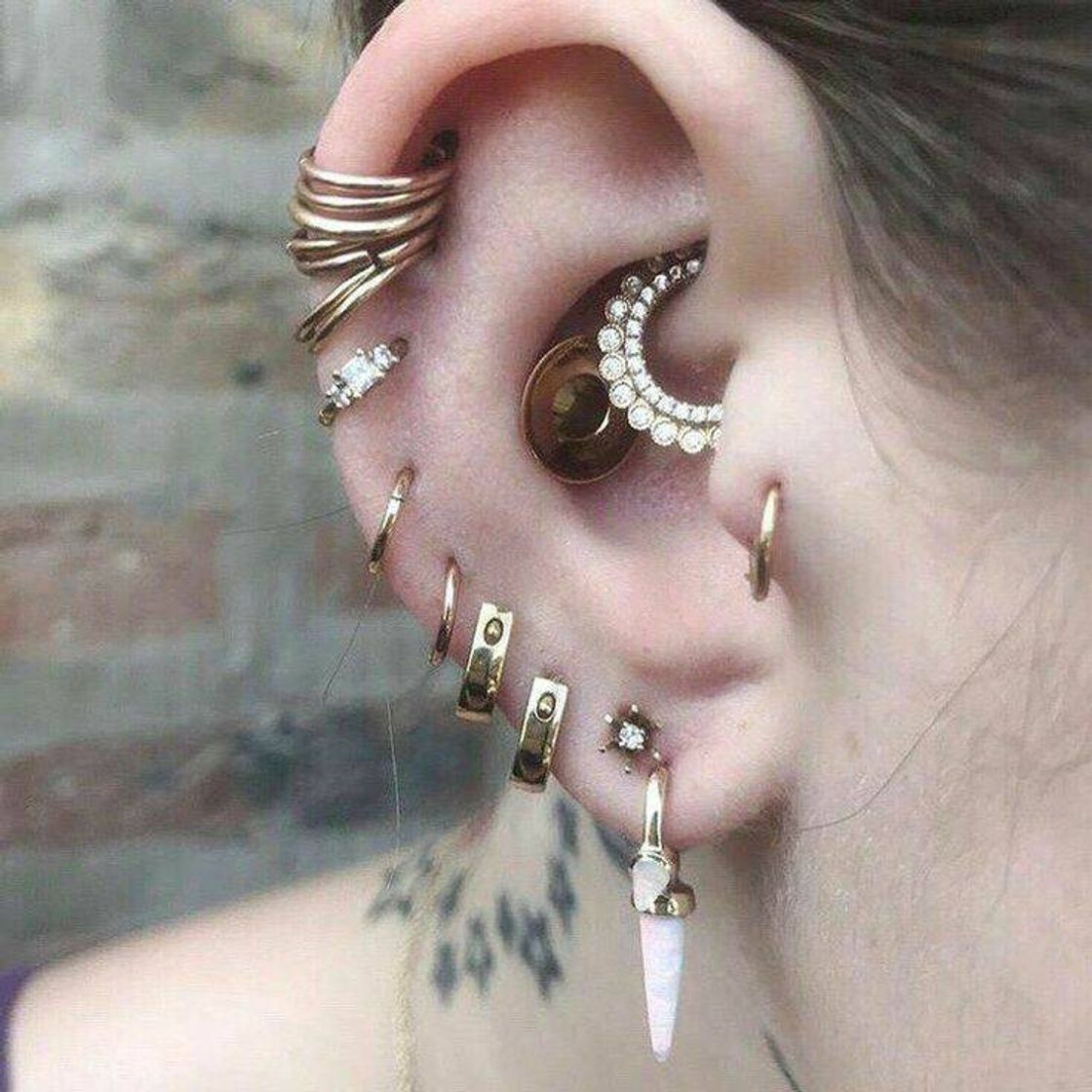 Social Piercing 🔝🔝