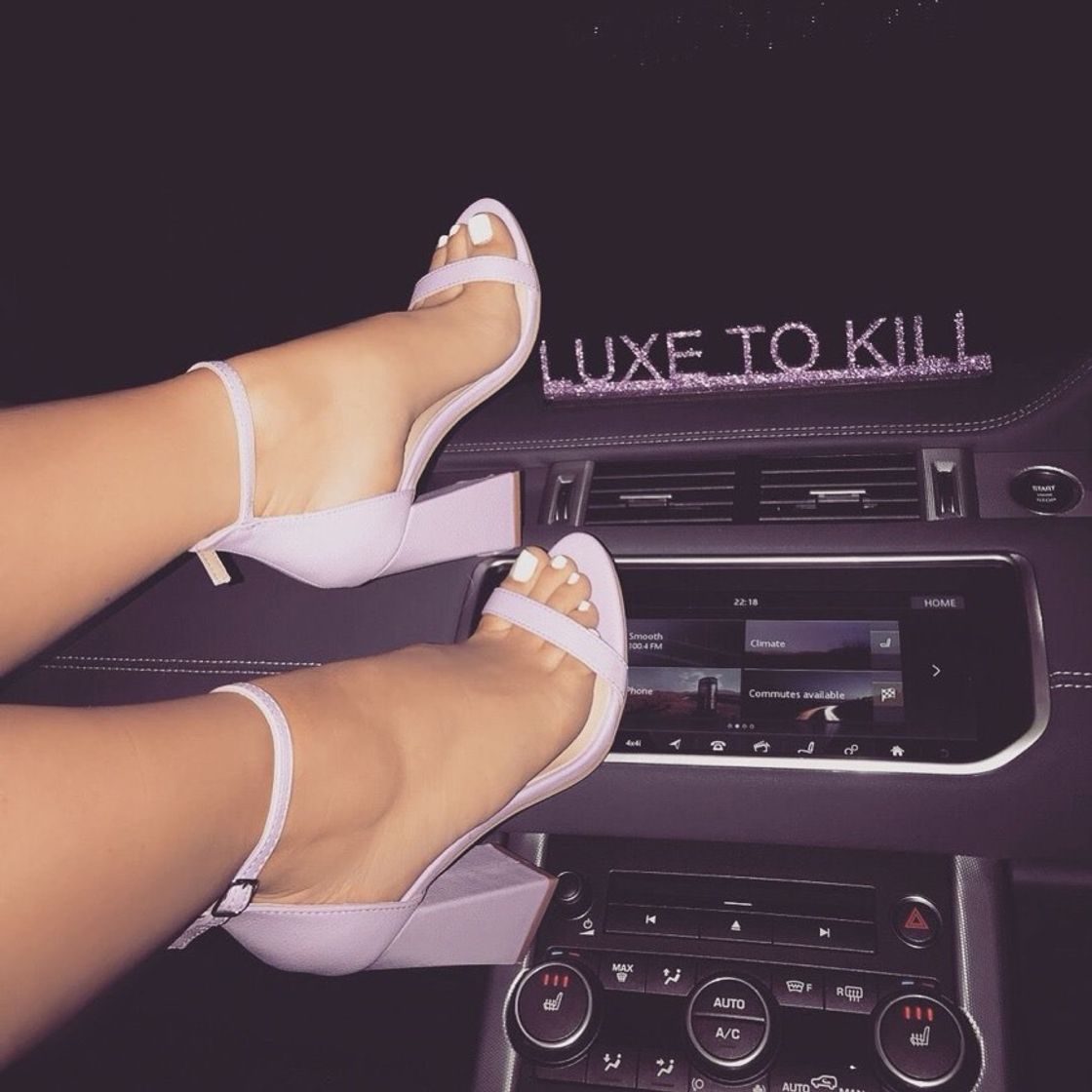Social Salto alto 👠 
