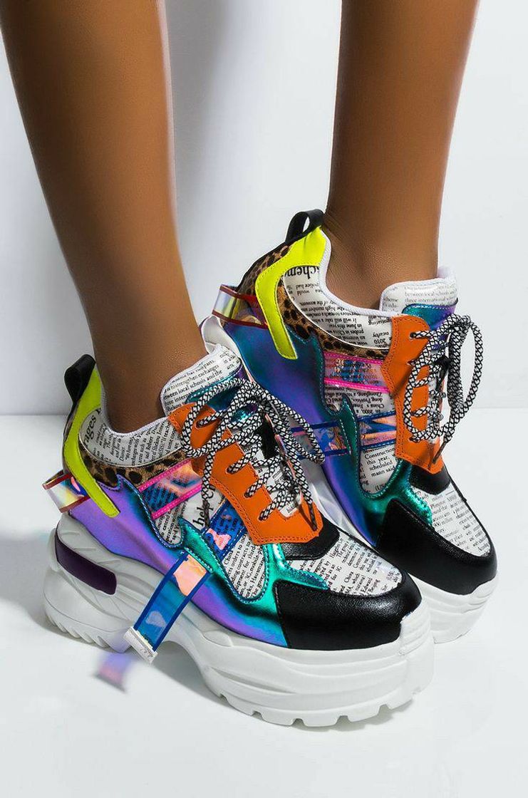 Social Shoes 🔝🔝