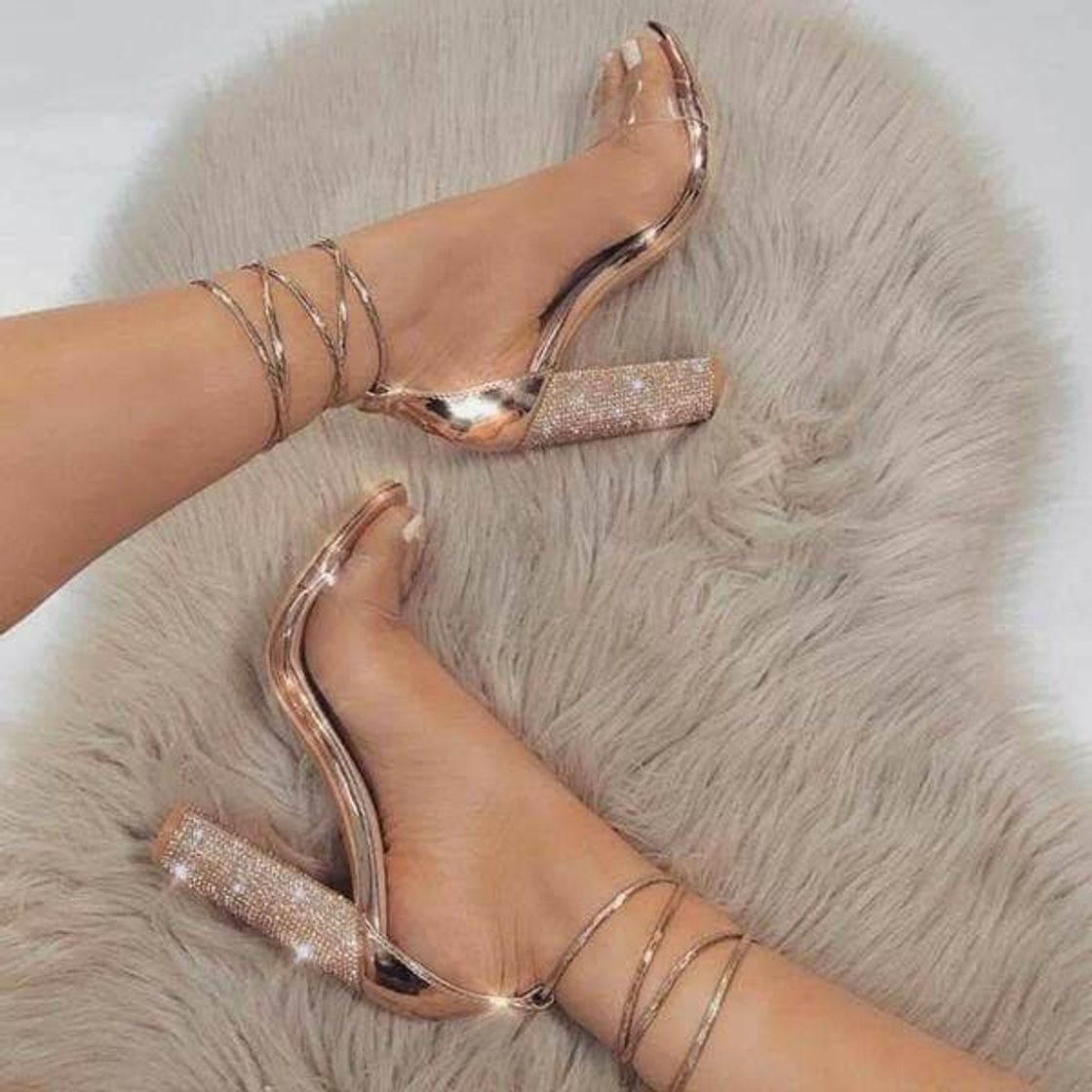 Moda heels 🔝