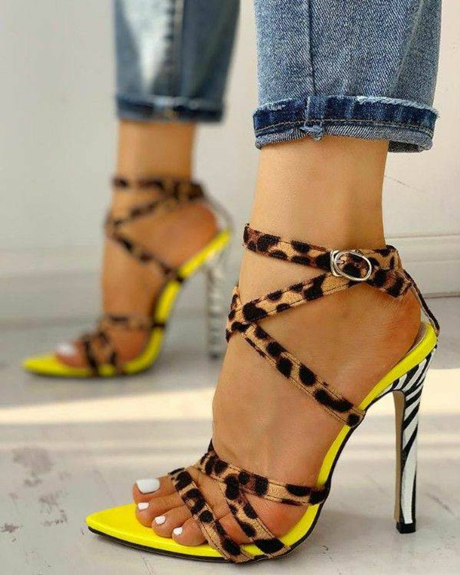 Moda Heels 🔝🔝