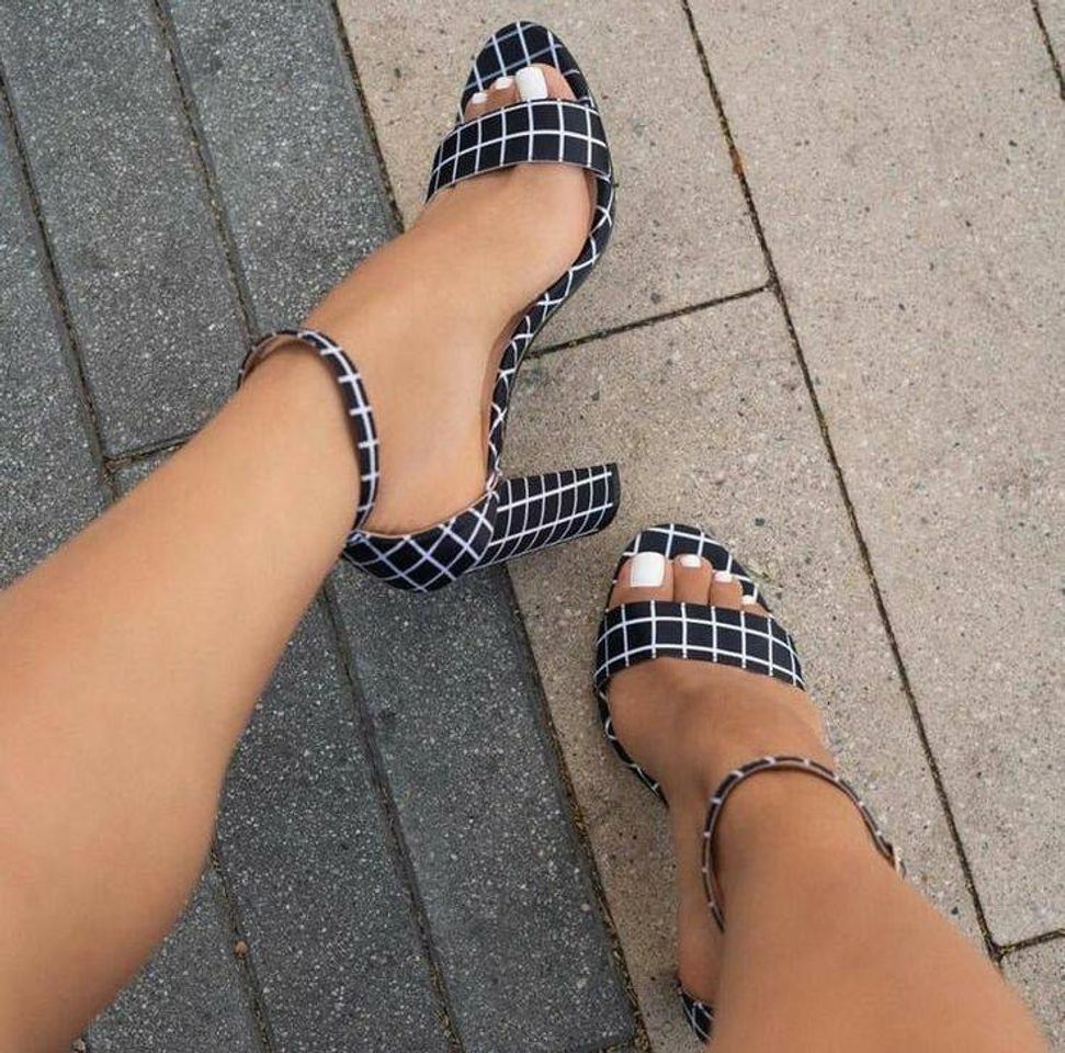 Social Heels 🔝🔝