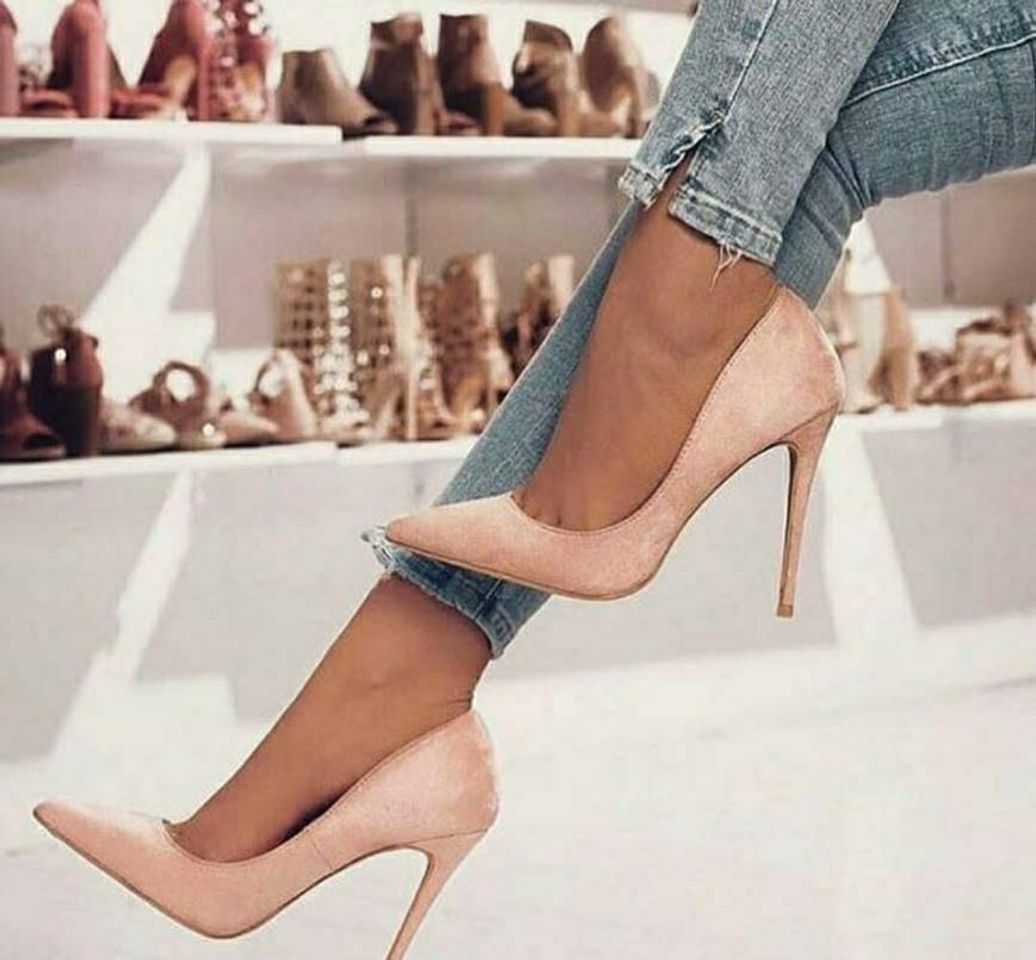 Social Heels 🔝🔝