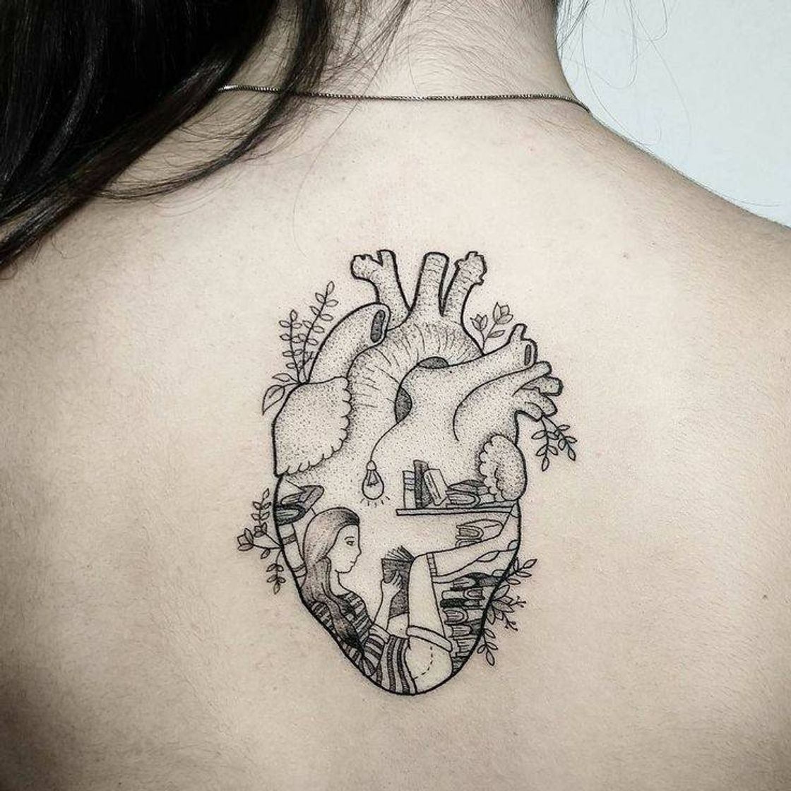 Social Tattoo 🔝🔝