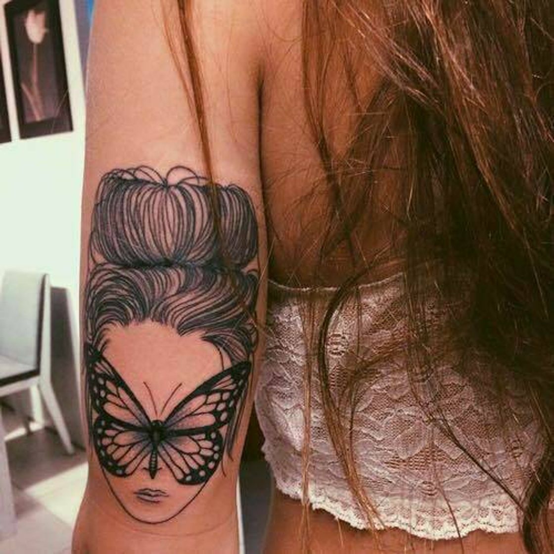 Social Tattoo 🔝🔝