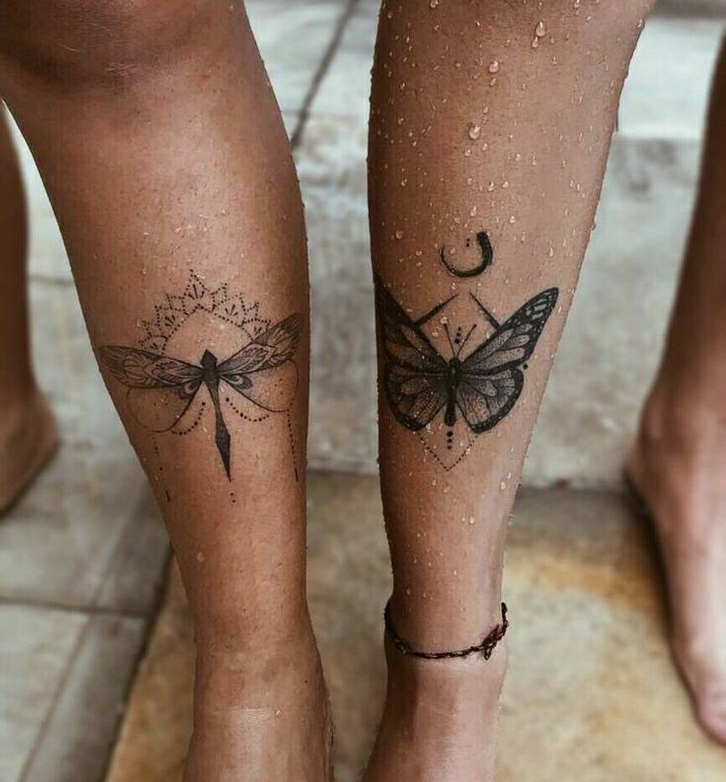 Social Tattoo 🔝🔝