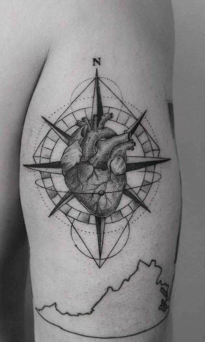 Social Tattoo 🔝🔝