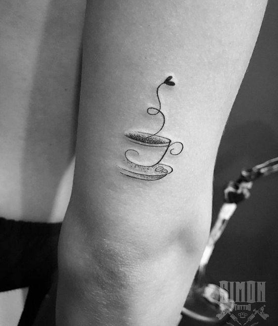 Social Tattoo 🔝🔝