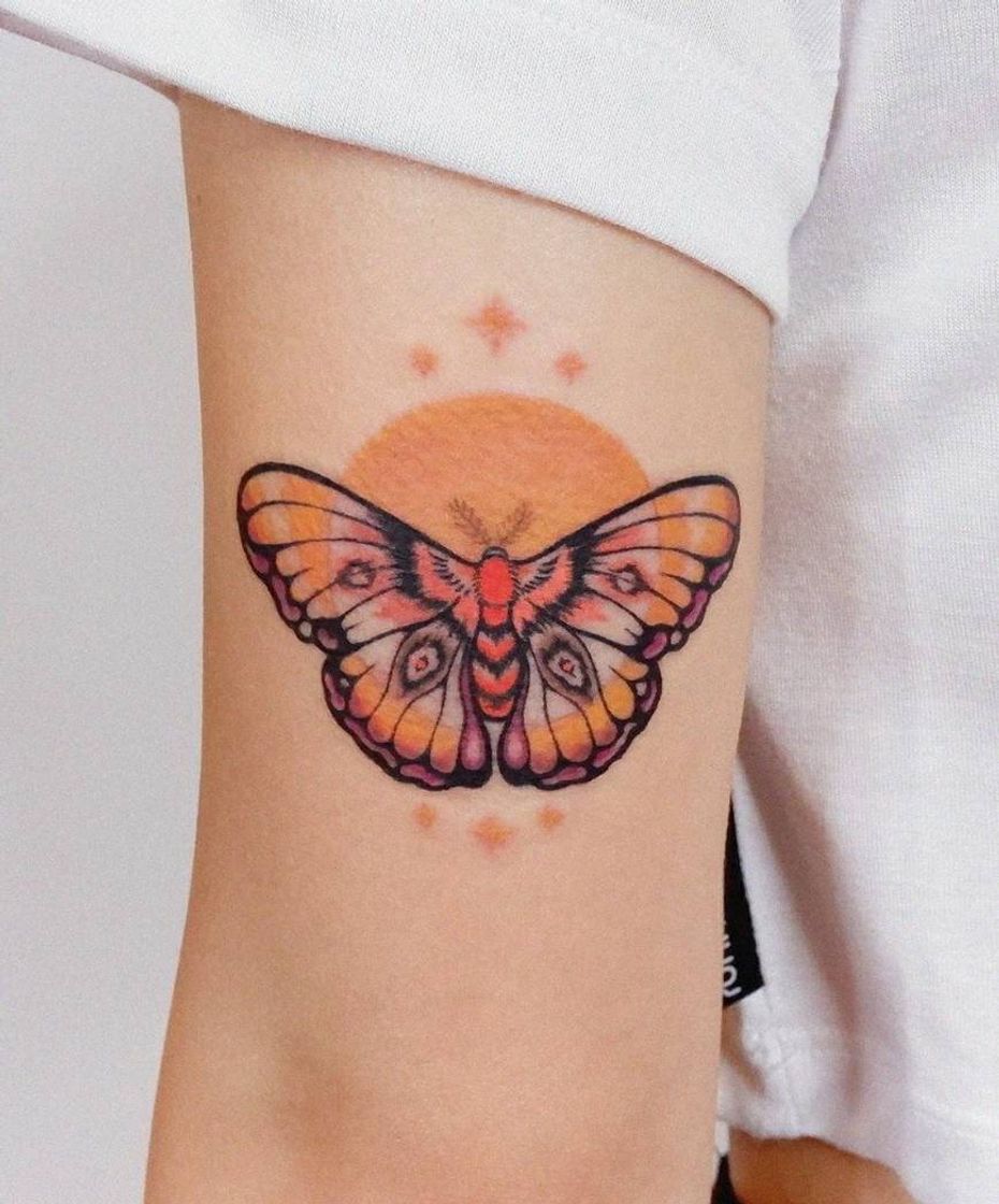 Social Tattoo 🔝🔝