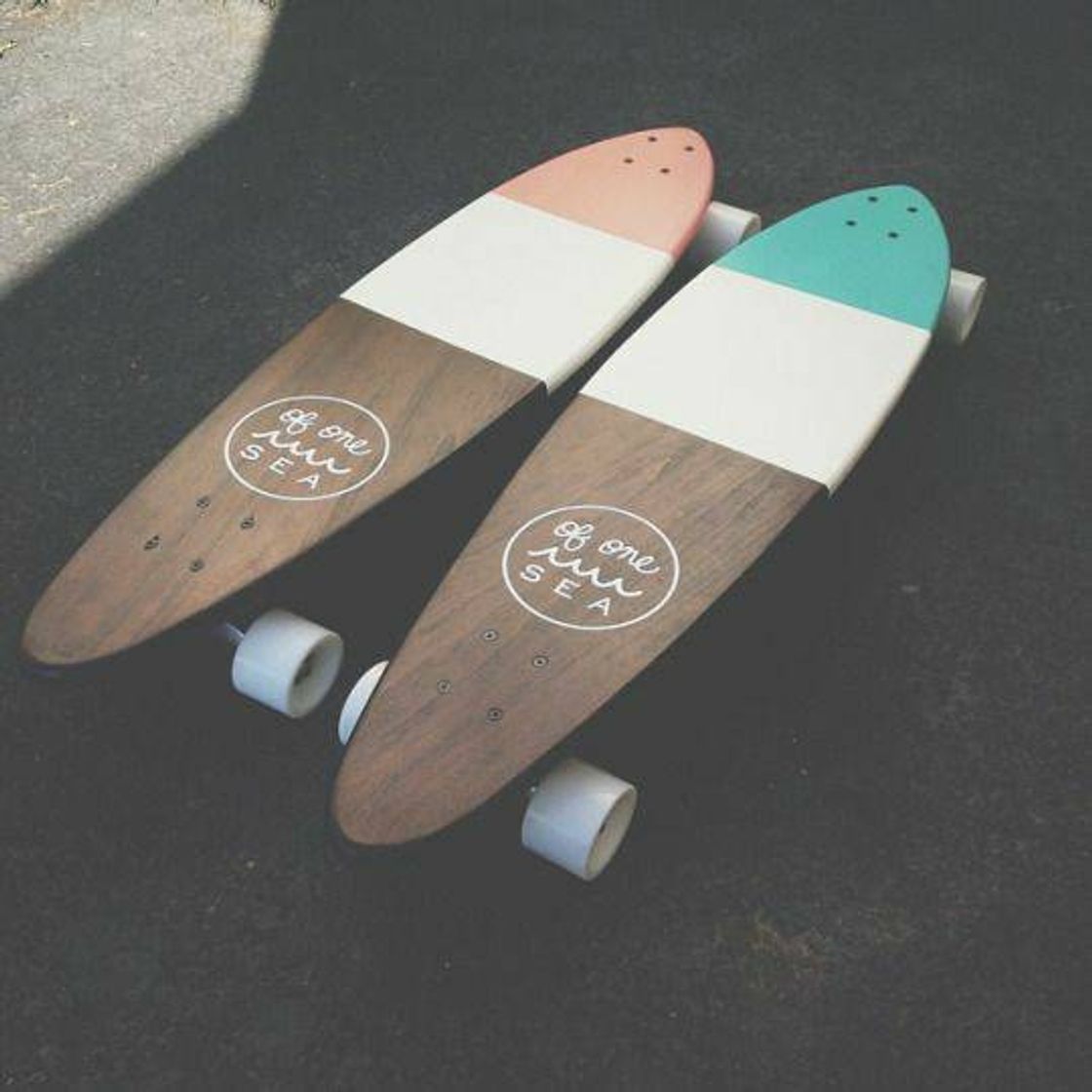 Fashion Longboard 🔝🔝