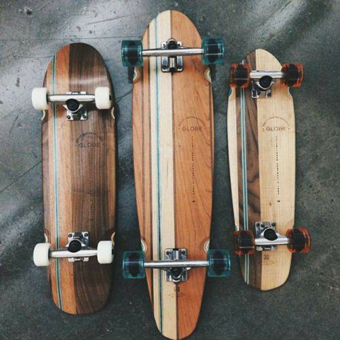 Fashion Longboard 🔝🔝