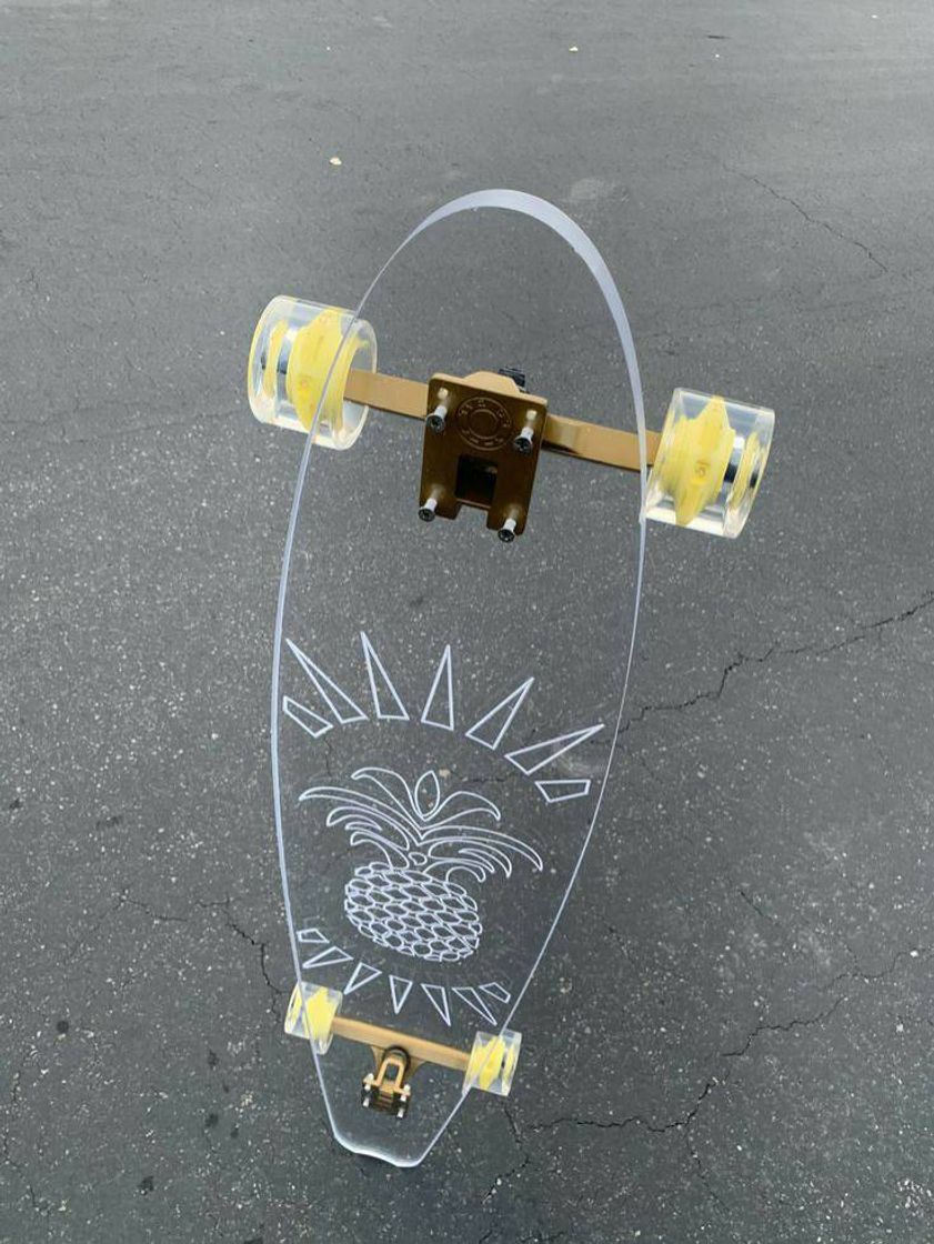 Fashion Longboard 🔝