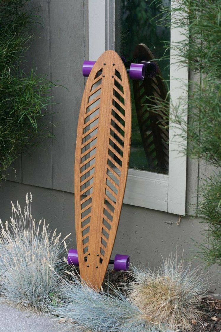 Fashion Longboard 🔝